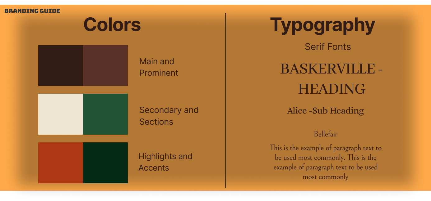 Rabbit Hole Branding Guide
